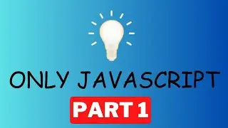 How to Make a JavaScript Program: Checking Odd or Even Numbers (Part 1) 