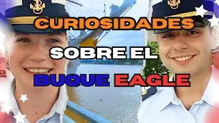 👉BUQUE EAGLE de la guardia costera de EE.UU visita RD/Curiosidades🚢