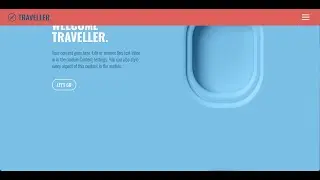 Change Sticky Header Color When Scrolling - (Slide In MegaMenu variation)