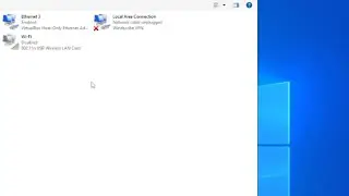 How To Fix Wi-Fi Icon Not Showing Problem on Windows 11/10 - (2024 FIX)