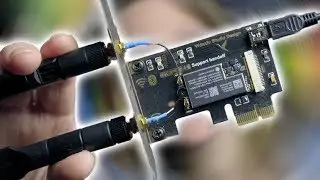 Amazing Cheap WIFI & BT OOB Working Solution for Hackintosh
