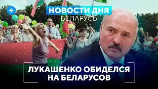У Бабарико пробито лёгкое / Вымогательства в армии // Новости Беларуси
