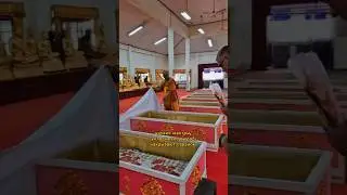 А вы хоронили когда нибудь ваши неудачи? Наши туристы на экскурсии Изумительный Таиланд сделали это!