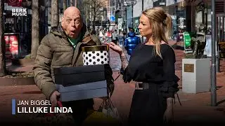 Jan Biggel - Lilluke Linda
