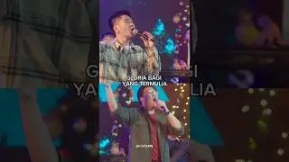 Dia datang bagi kita! 