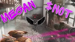 MEGAN | standoff 2