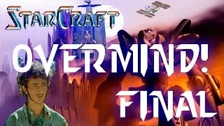 Прохождение StarCraft (Кампания протоссов) - Сверхразум!