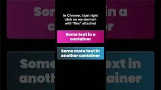 Use This Trick to Debug Your Flexbox Layout Faster and Easier