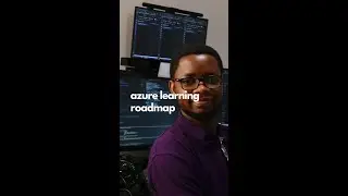 Azure Essential Learning Roadmap