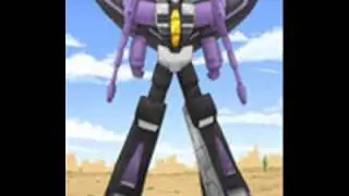SKYWARP- He could be the one