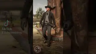 red dead online requested outfits #253 mafia outfits