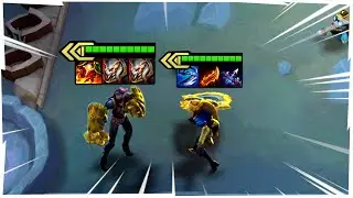 Level 9 At Stage 4:5 W/ Recombobulator |TFT |12.5