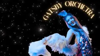 Неудачное Свидание - Gatsby Orchestra на Новый год, Юбилей