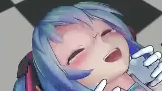 Tickle MMD 4