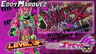 Kamen Rider Ex-Aid OP | Fandub Latino