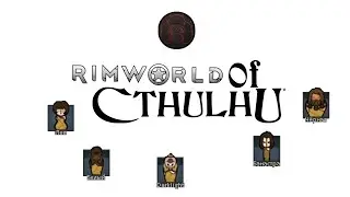 RimWorld: Аномально хороший  симулятор строительства базы