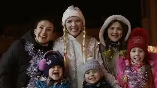 До Нового Года осталось .. (Мелодрама, комедия, Россия)
