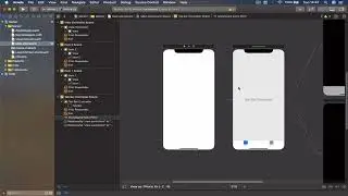 3 creating tab bar controller