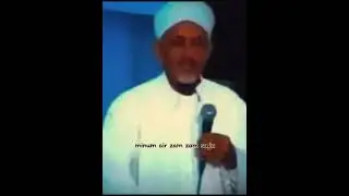 Habibsagafbinmahdi//kisahwali #habibsaggaf #dakwah