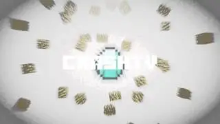 FREE Minecraft Sony Vegas Intro Template