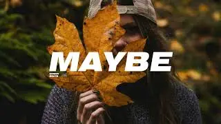 [FREE] Emotional Future Bass x Pop Type Beat - MAYBE | Prod. NVMEX'Beats