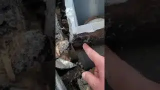 Знаменитые материалы - хорошо, но не забывайте о правилах монтажа