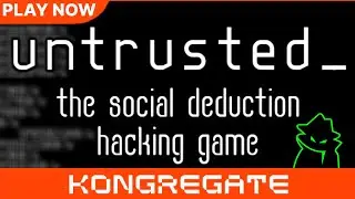 Epic Fails in Untrusted - Will They Hack or Be Hacked?