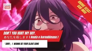 TANTE JADI KUAT BERKAT BOCIL POLOS | KINSOU NO VERMEIL OP | ANIME SESAT KINSOU NO VERMEIL SUB INDO