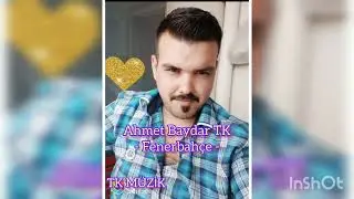 Ahmet Baydar TK - FENERBAHÇE  - [ Baydar Record ]