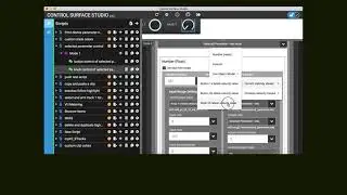 Selected Parameter Control for Ableton Live