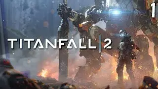 Titanfall 2, игра,  которая опередила свое время. 100%- 18+
