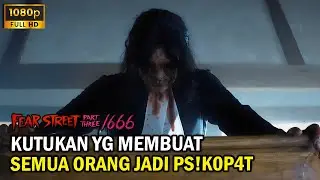AKHIRNYA SEMUA TERBONGKAR DISINI !! - ALUR FILM FEAR STREET PART 3 1666