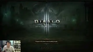 [Diablo III] Season 32 - Gears of Dreadlands aka GoD Demon Hunter