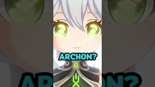 The BEST Archon in Genshin Impact?