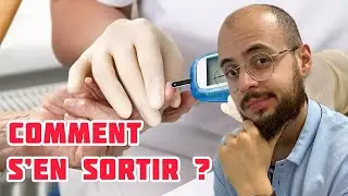 Le PRÉDIABÈTE : les SOLUTIONS pour en guérir et ne pas devenir diabétique !