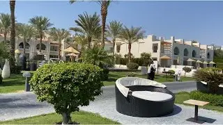SUNRISE MONTEMARE RESORT Grand Select 5 * Обзор 2021 Шарм Эль Шейх