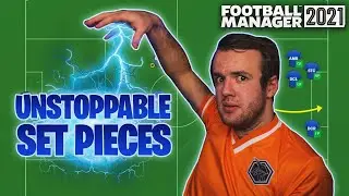 Become A Set Piece God
