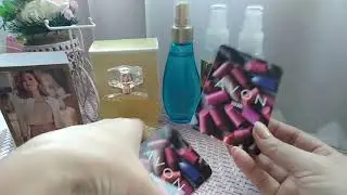 Avon / Эйвон / Заказ по 16 каталогу