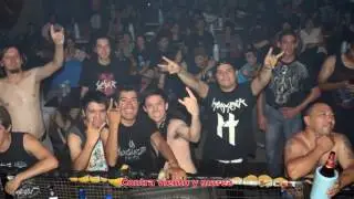 LA HOGUERA HEAVY METAL 