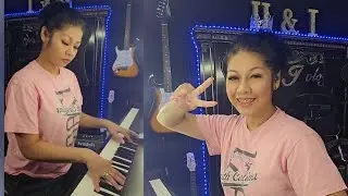 TATAMBAY MUNA SA STUDIO ❤️🎹🎹🎹🎹