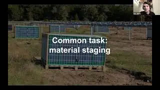 YC Tech Talks: Climate - Charge Robotics short