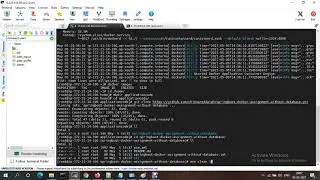 Docker Springboot application || Docker Hub || ECR