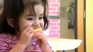 Slow Down Eating | Children's Health Crisis | NPT Reports