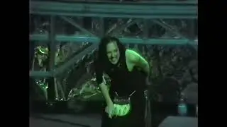 KoRn - (First Union Center)  Philadelphia,Pa 3.23.99 (2 Cam Mix HD)