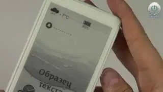YotaPhone: обзор первого в мире смартфона с двумя экранами