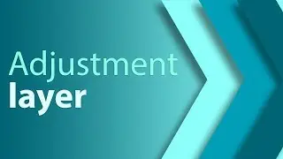 HOW TO USE ADJUSTMENT LAYER IN PREMIERE PRO?