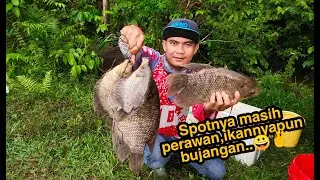 spotnya masih perawan belum terjamah orang