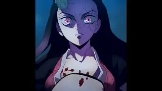 Nezuko edit | daisy