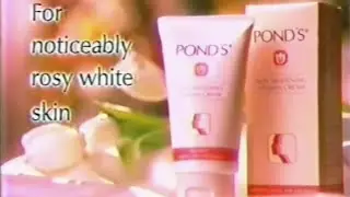 Pond's Skin Whitening Vitamin Cream 