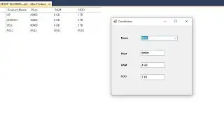 How to Populating Textbox According to Combobox selected index changed - Vb.net @mikecodz2821